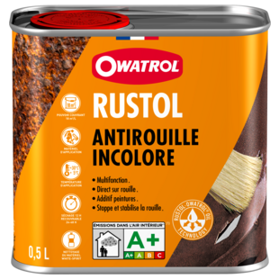 ANTIROUILLE RUSTOL